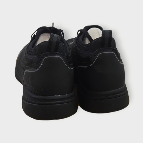 Carhartt Men's Force Nano Composite Toe Work Shoe FA3495-M Size 10.5W - Picture 7 of 9